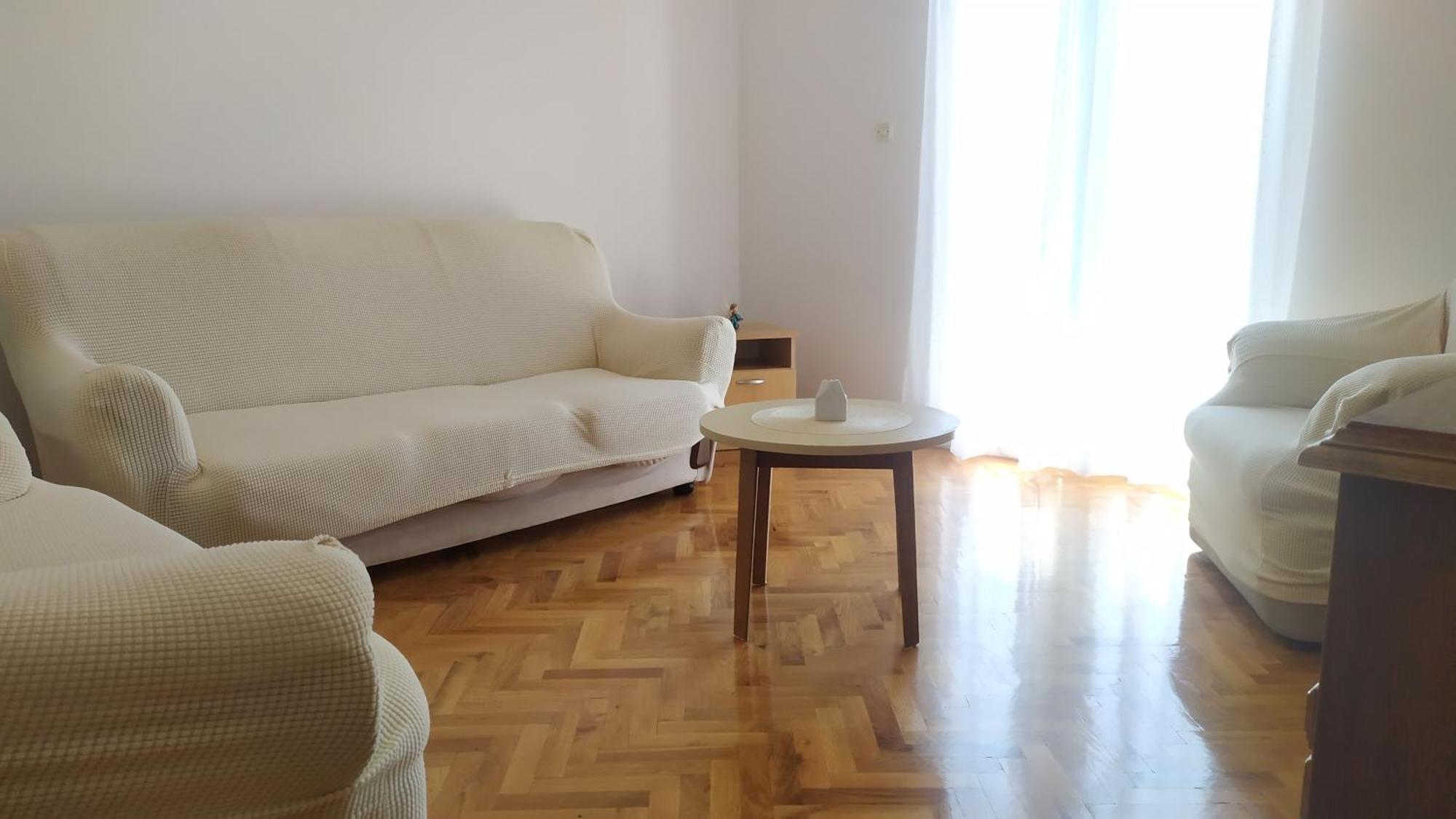 Apartments Samodol Водице Екстериор снимка